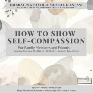 How to Show Self-Compassion - 1-Year Access