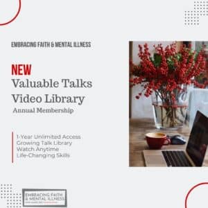 Valuable Talks Video Library - 1-Year Membership